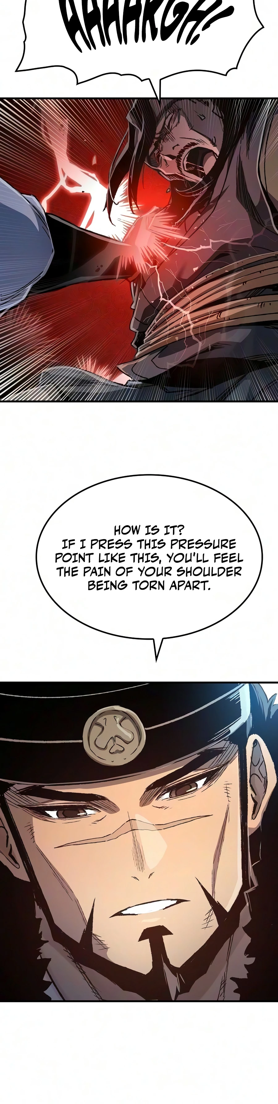 Reborn As The Heavenly Demon Chapter 135 - Page 9