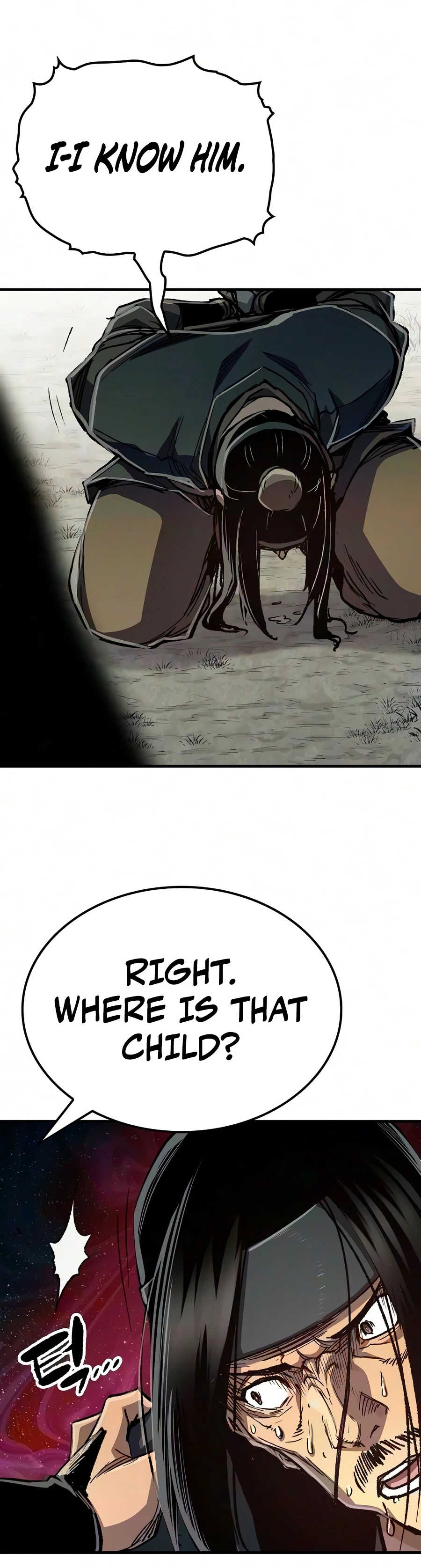 Reborn As The Heavenly Demon Chapter 135 - Page 11