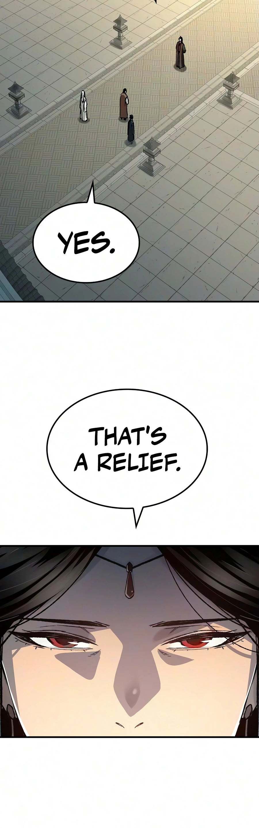 Reborn As The Heavenly Demon Chapter 135 - Page 15