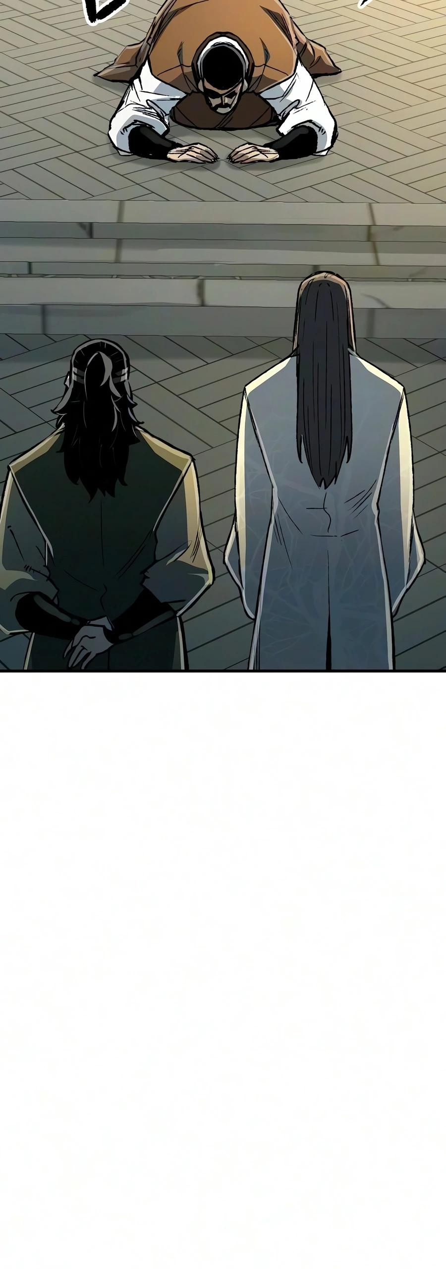 Reborn As The Heavenly Demon Chapter 135 - Page 17