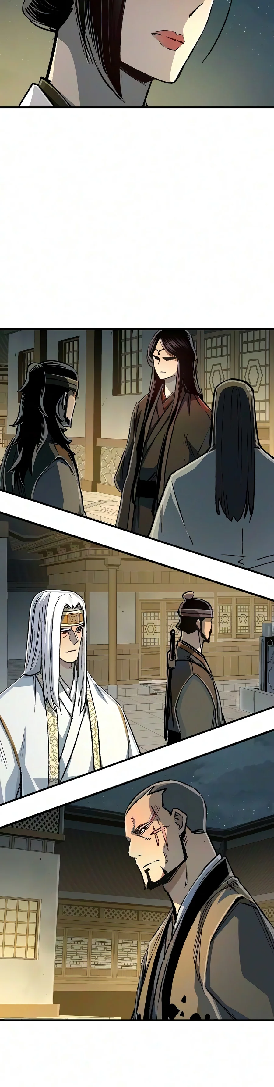 Reborn As The Heavenly Demon Chapter 136 - Page 6