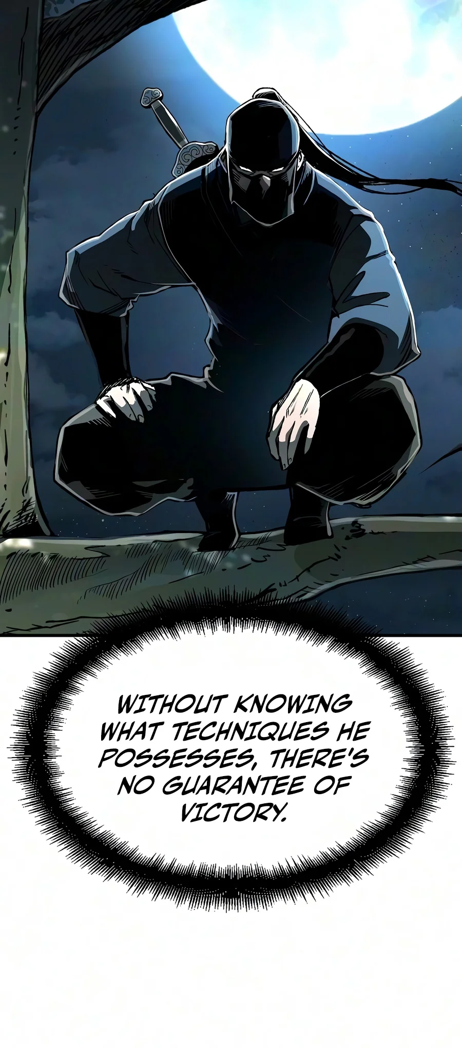 Reborn As The Heavenly Demon Chapter 136 - Page 8