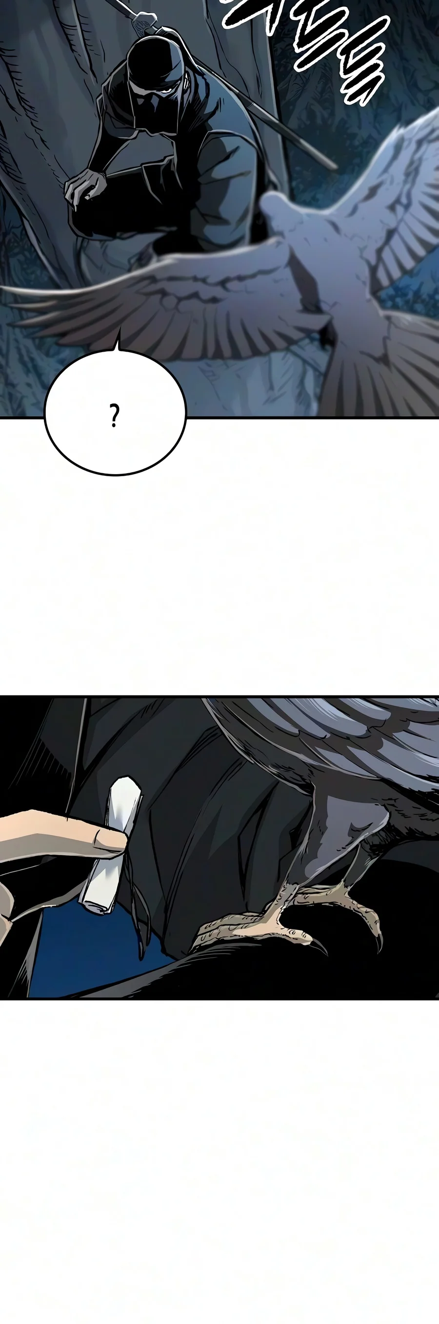 Reborn As The Heavenly Demon Chapter 136 - Page 10