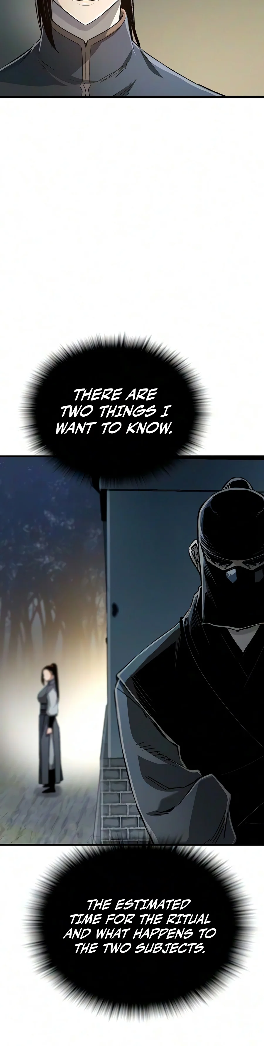 Reborn As The Heavenly Demon Chapter 136 - Page 12