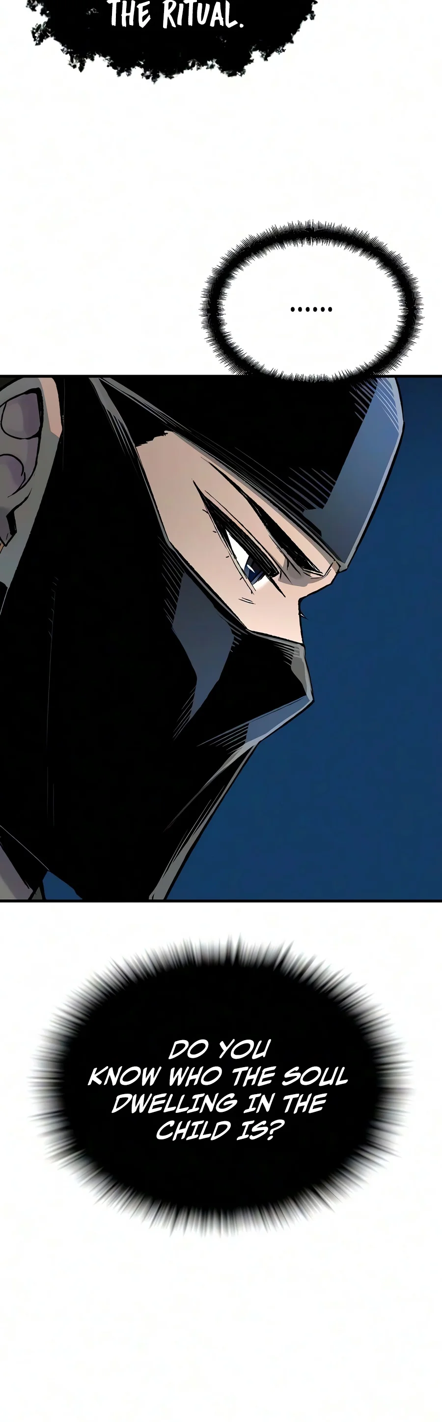 Reborn As The Heavenly Demon Chapter 136 - Page 14
