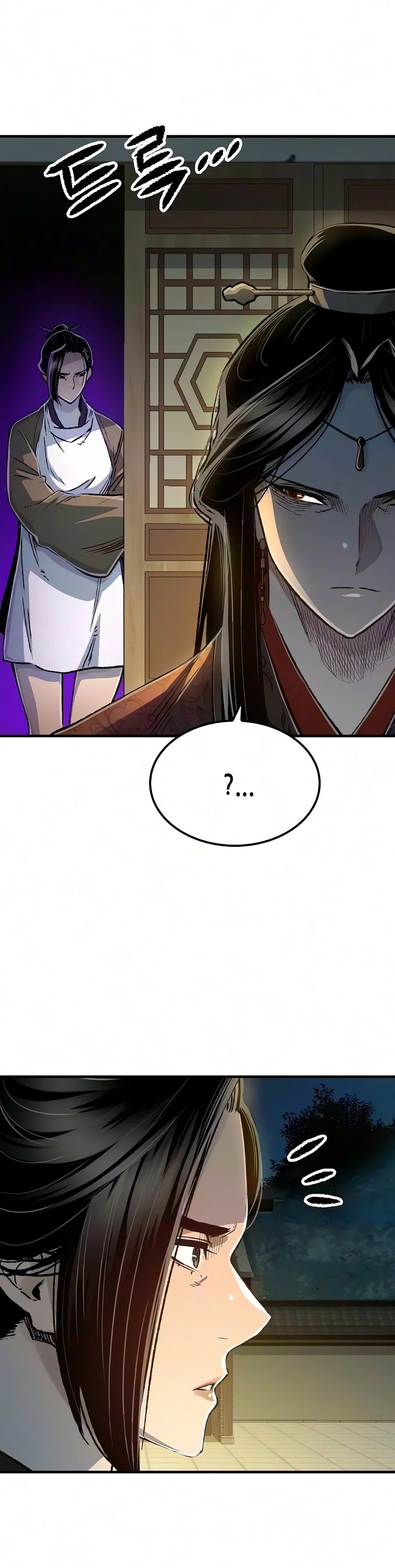 Reborn As The Heavenly Demon Chapter 137 - Page 2