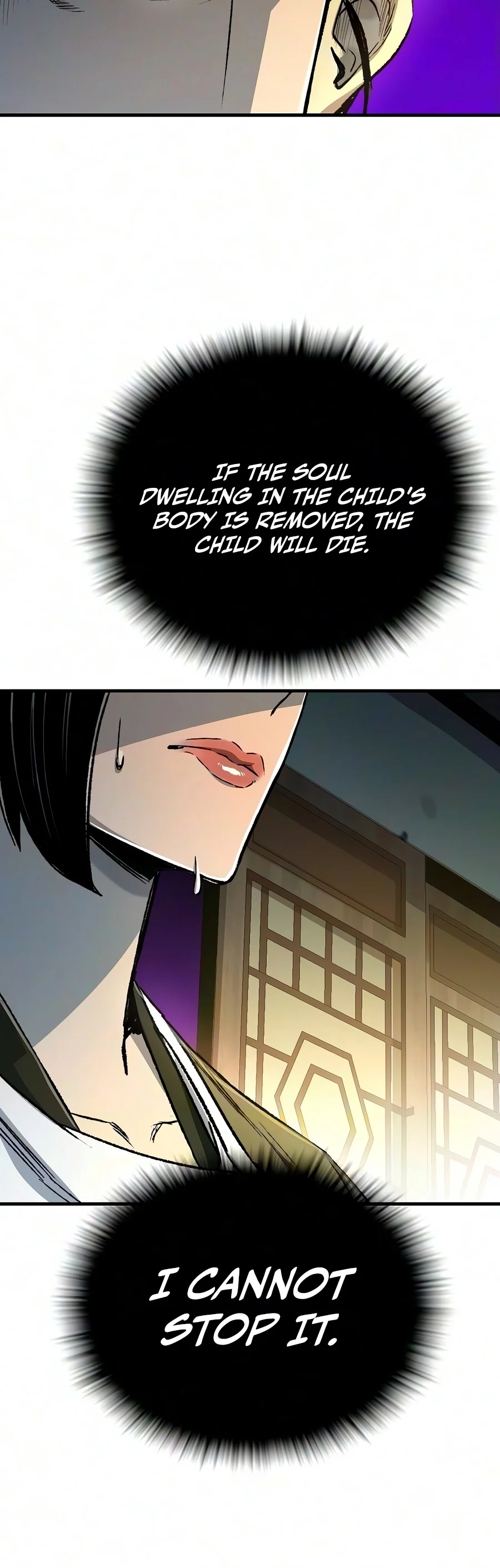 Reborn As The Heavenly Demon Chapter 137 - Page 4