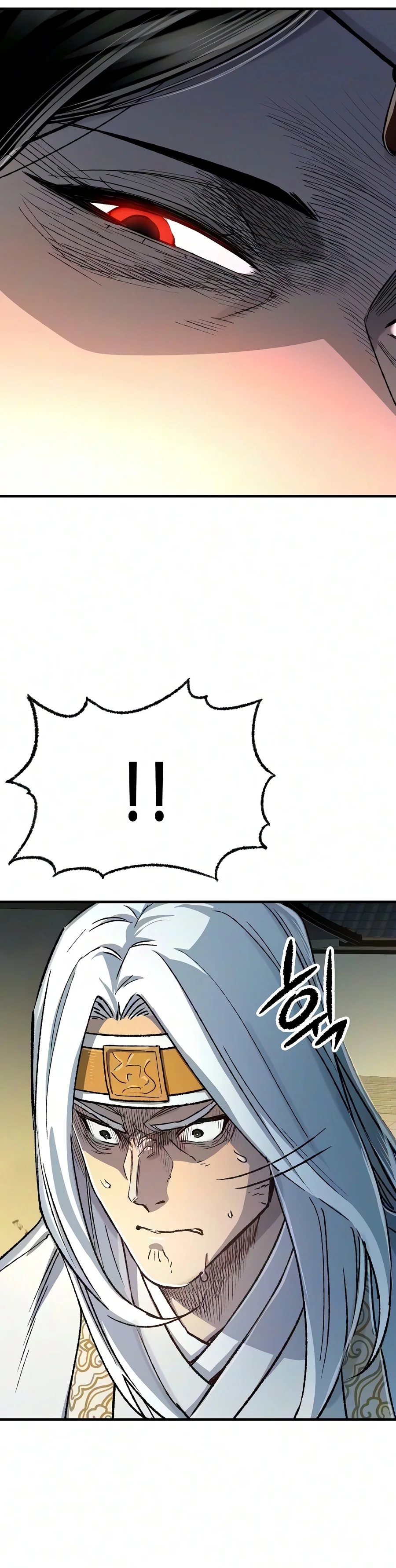 Reborn As The Heavenly Demon Chapter 137 - Page 8