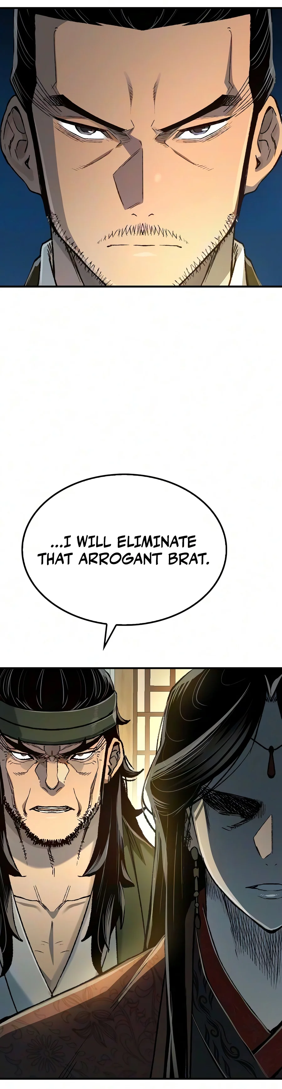 Reborn As The Heavenly Demon Chapter 137 - Page 14