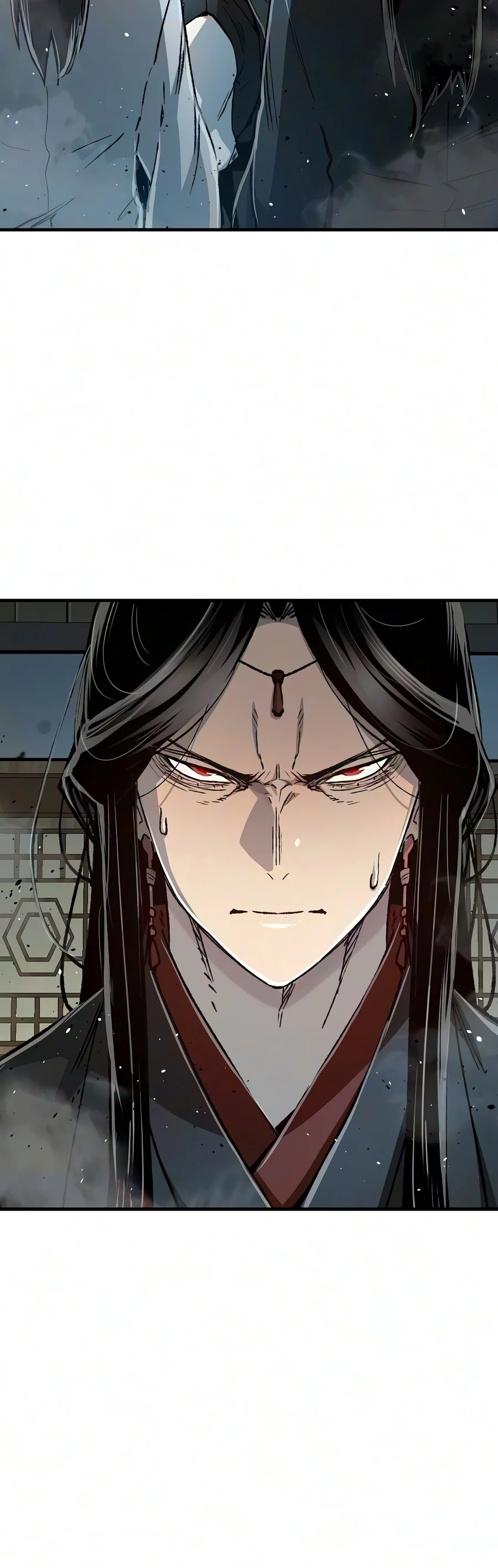 Reborn As The Heavenly Demon Chapter 138 - Page 12