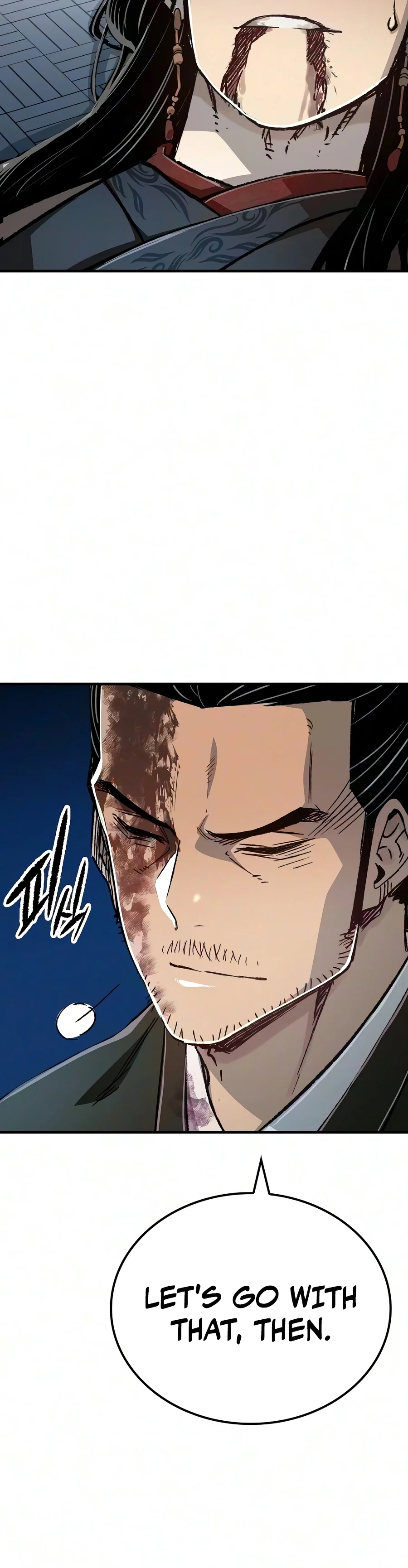 Reborn As The Heavenly Demon Chapter 139 - Page 13