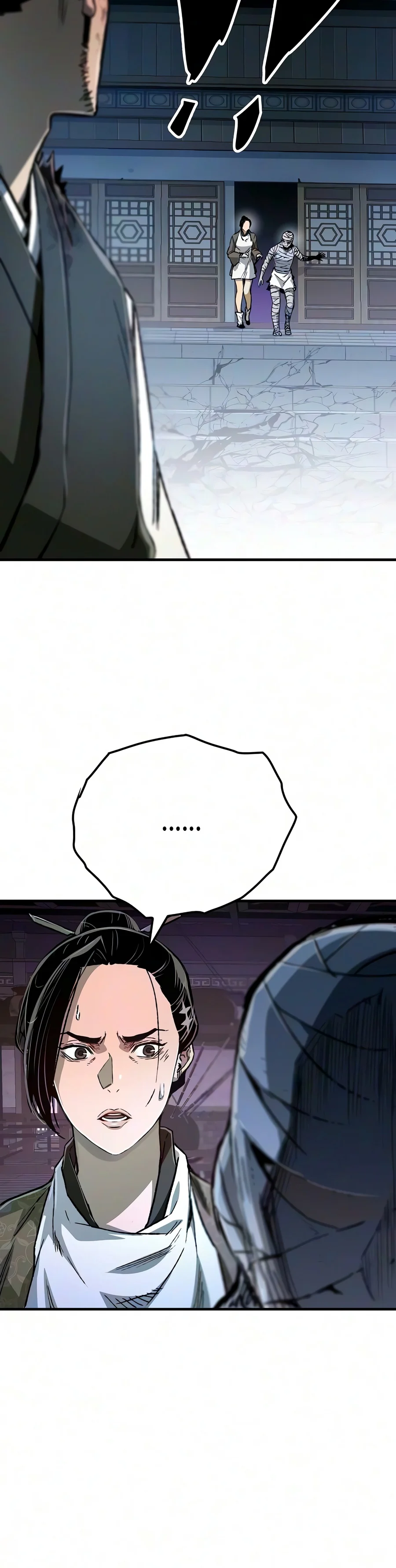 Reborn As The Heavenly Demon Chapter 139 - Page 15