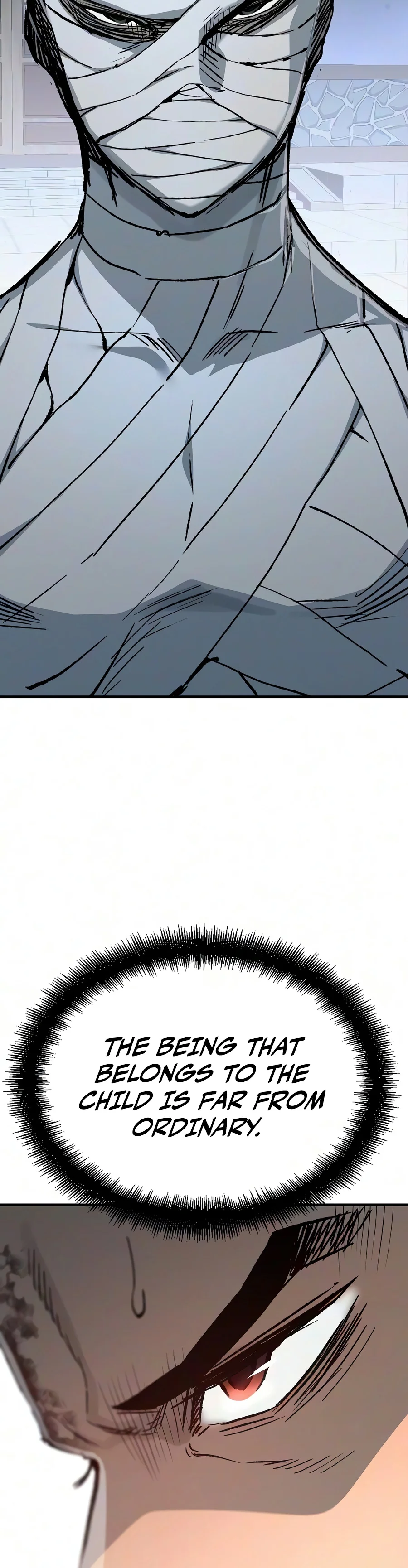 Reborn As The Heavenly Demon Chapter 139 - Page 19