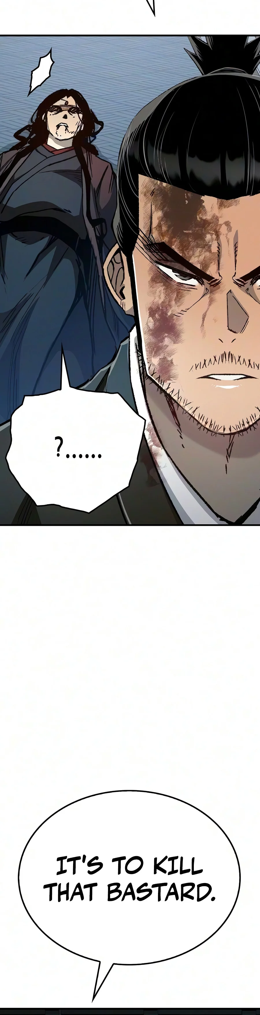 Reborn As The Heavenly Demon Chapter 139 - Page 21