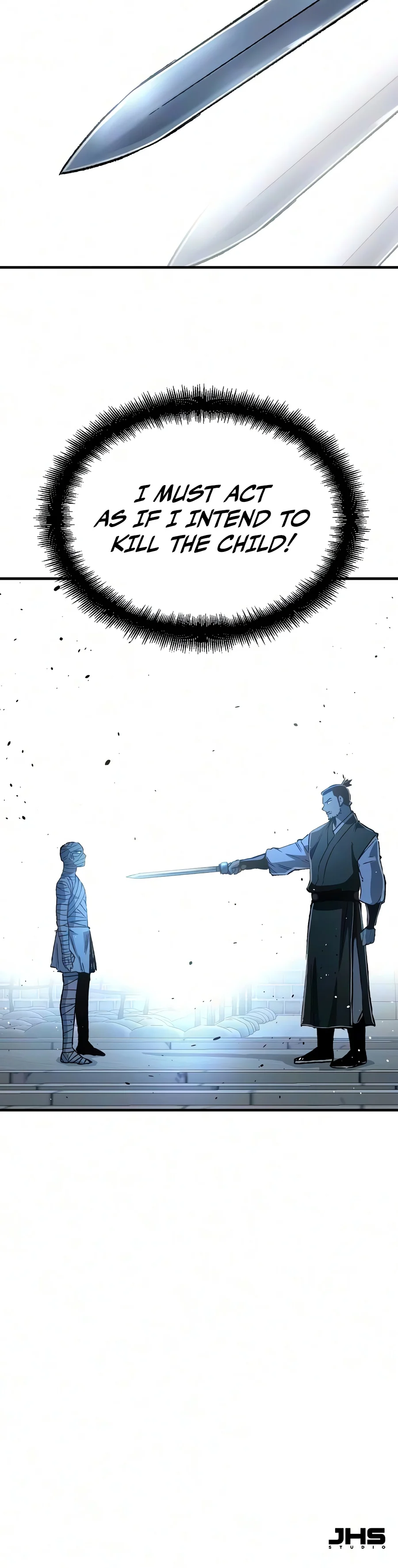 Reborn As The Heavenly Demon Chapter 139 - Page 23