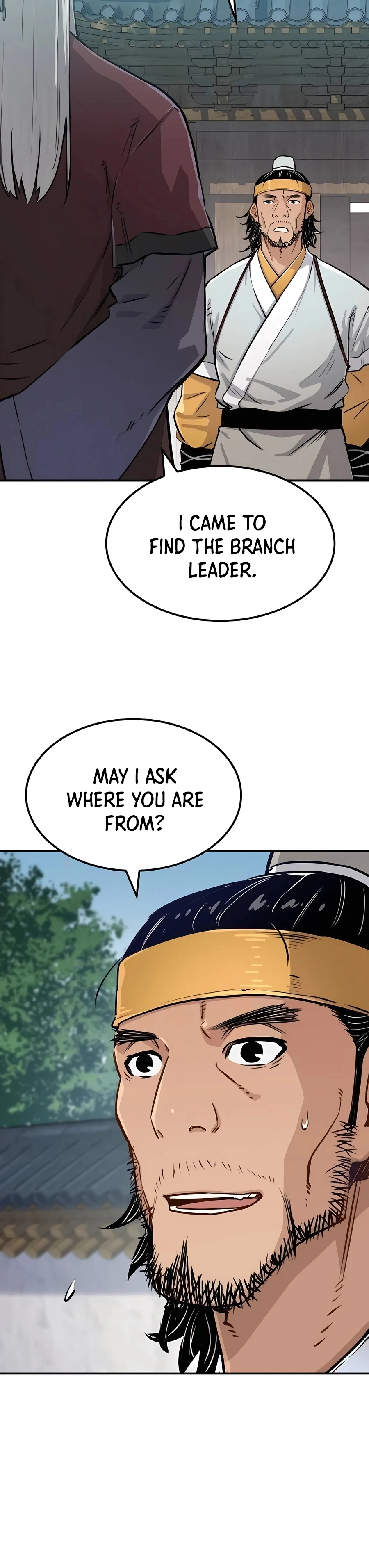 Reborn As The Heavenly Demon Chapter 14 - Page 9