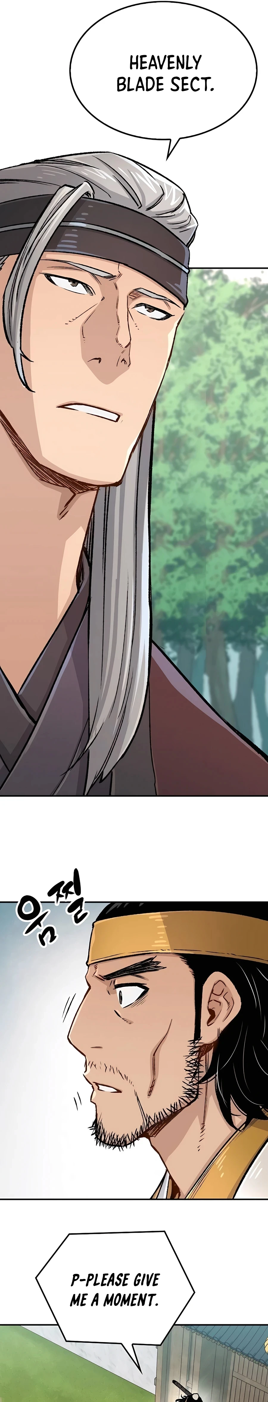 Reborn As The Heavenly Demon Chapter 14 - Page 10