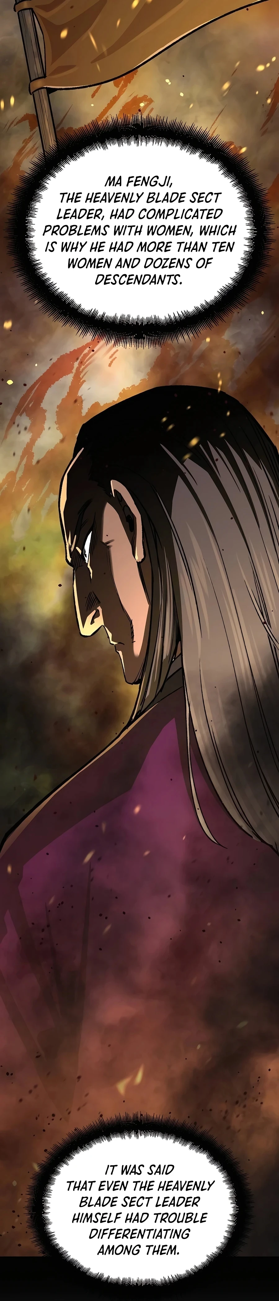Reborn As The Heavenly Demon Chapter 14 - Page 13