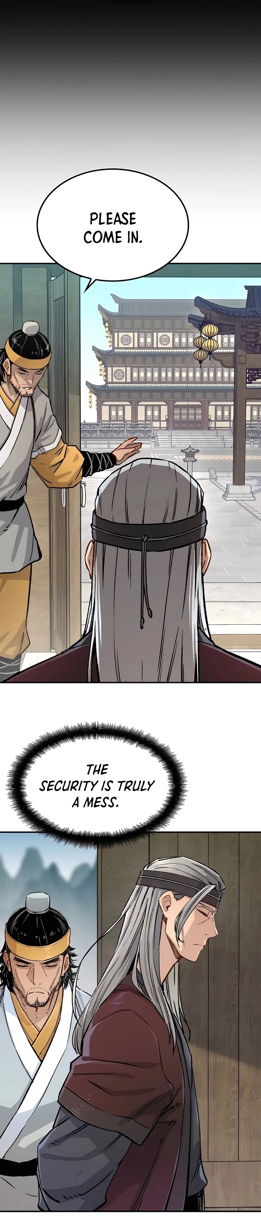 Reborn As The Heavenly Demon Chapter 14 - Page 14