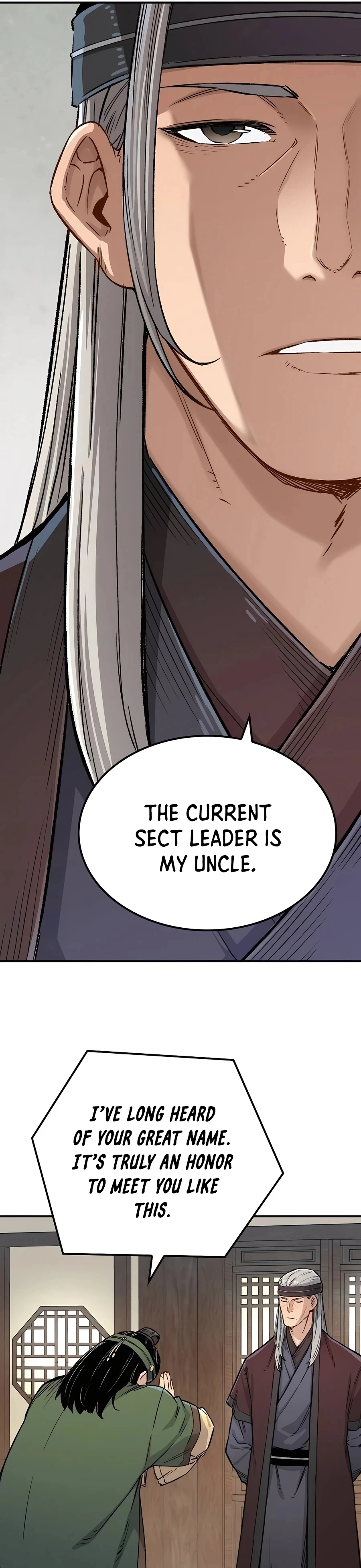 Reborn As The Heavenly Demon Chapter 14 - Page 18