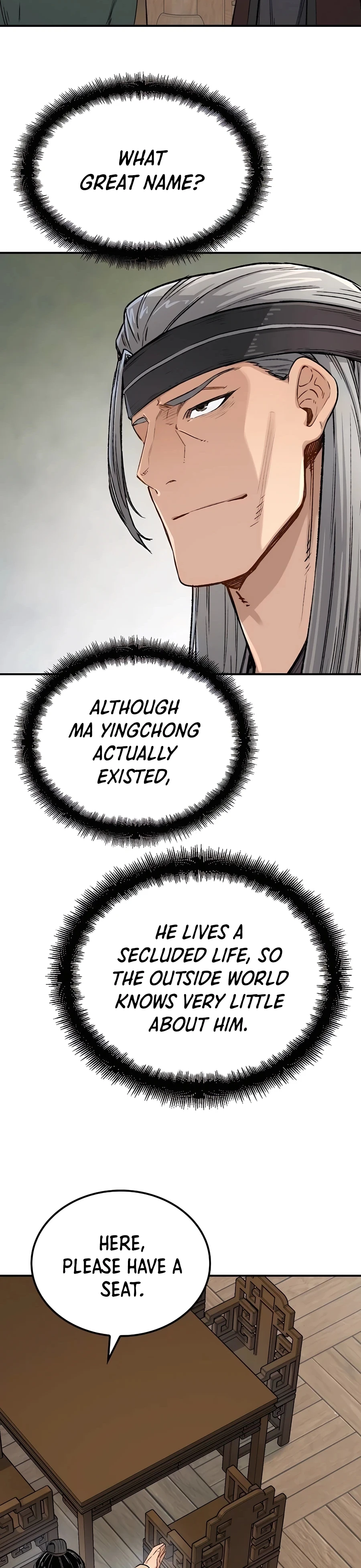 Reborn As The Heavenly Demon Chapter 14 - Page 19