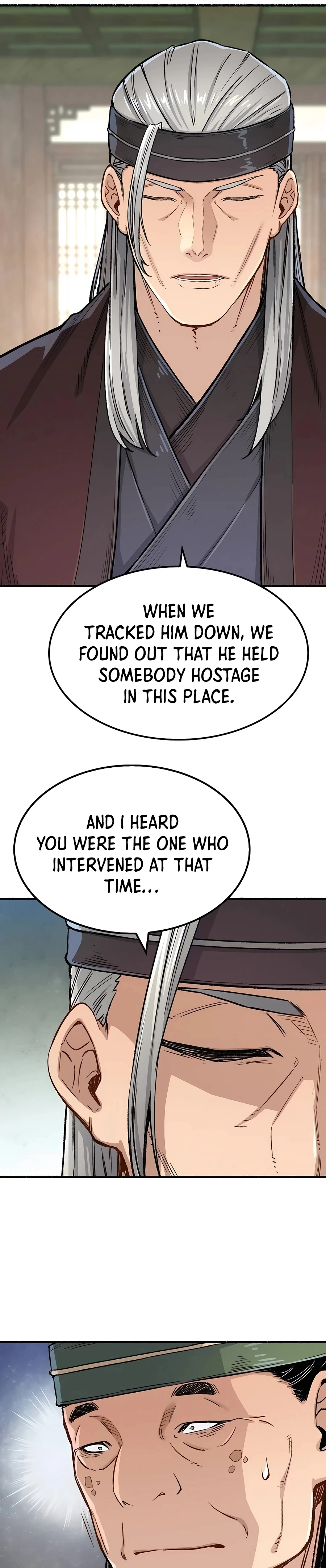 Reborn As The Heavenly Demon Chapter 14 - Page 21