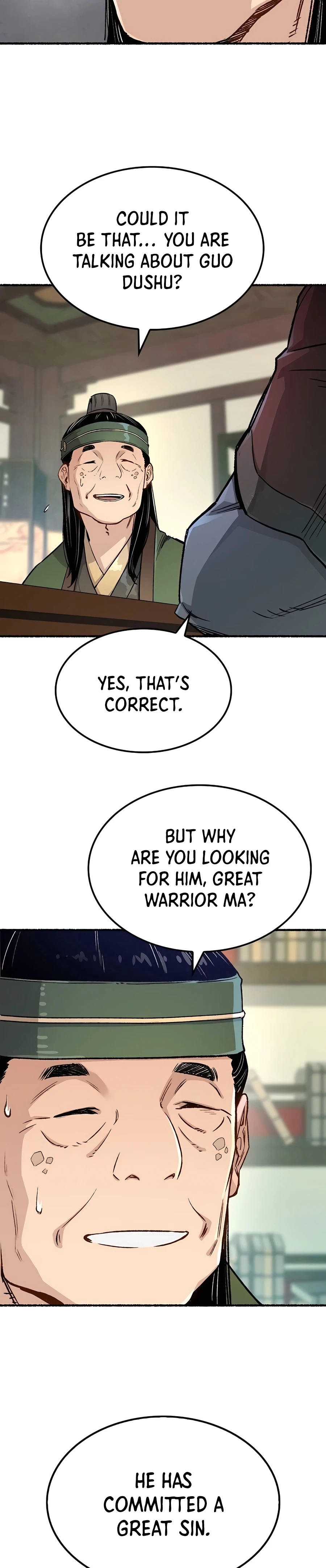 Reborn As The Heavenly Demon Chapter 14 - Page 22