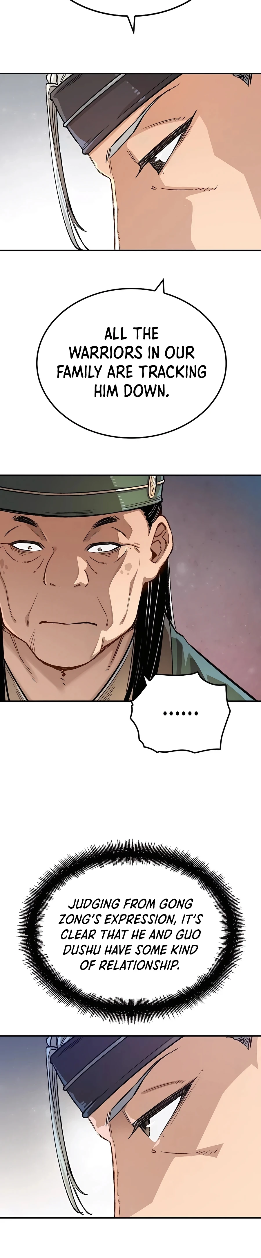 Reborn As The Heavenly Demon Chapter 14 - Page 23