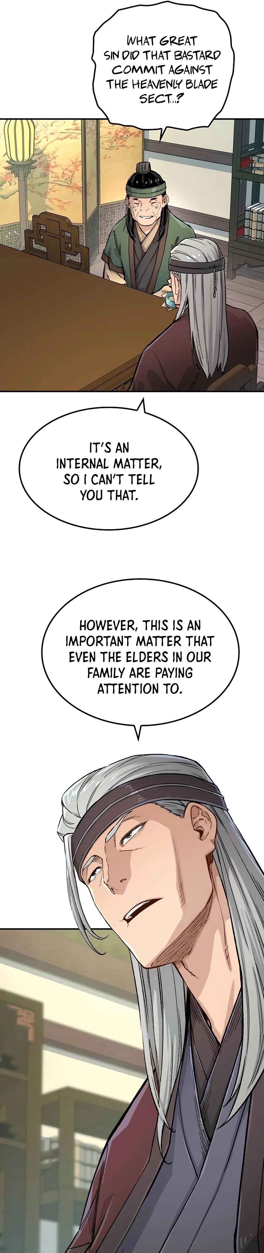 Reborn As The Heavenly Demon Chapter 14 - Page 24