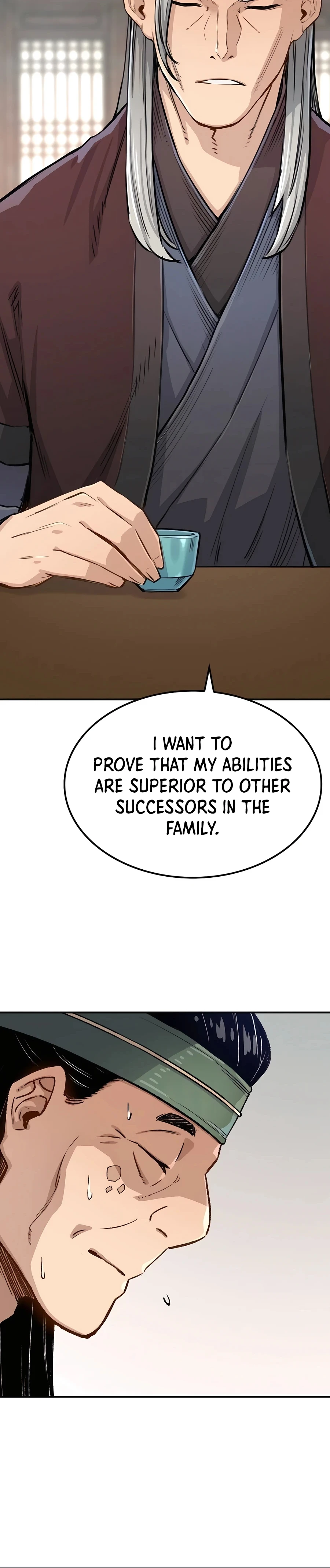 Reborn As The Heavenly Demon Chapter 14 - Page 26