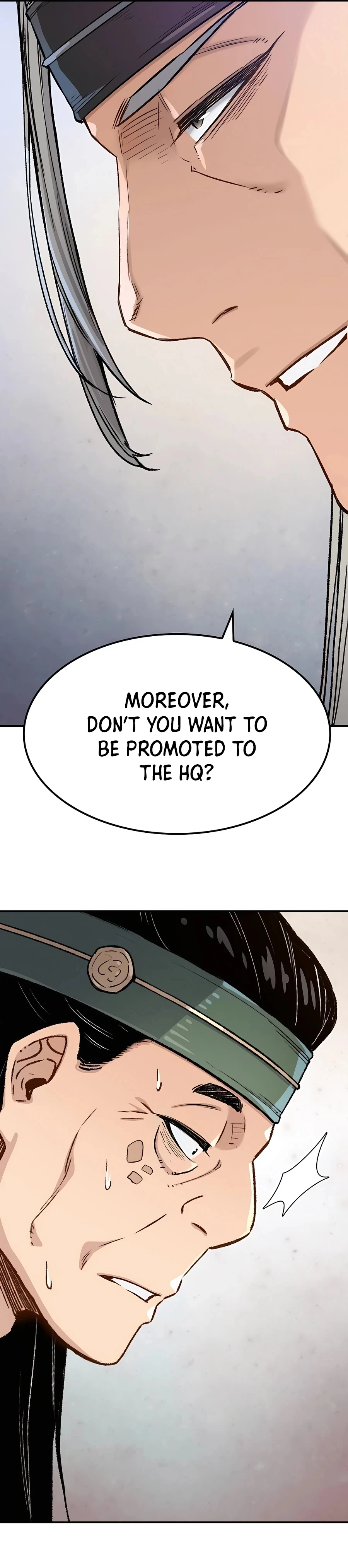 Reborn As The Heavenly Demon Chapter 14 - Page 27