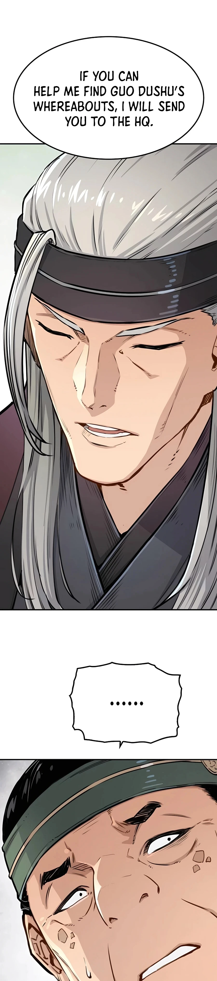 Reborn As The Heavenly Demon Chapter 14 - Page 28