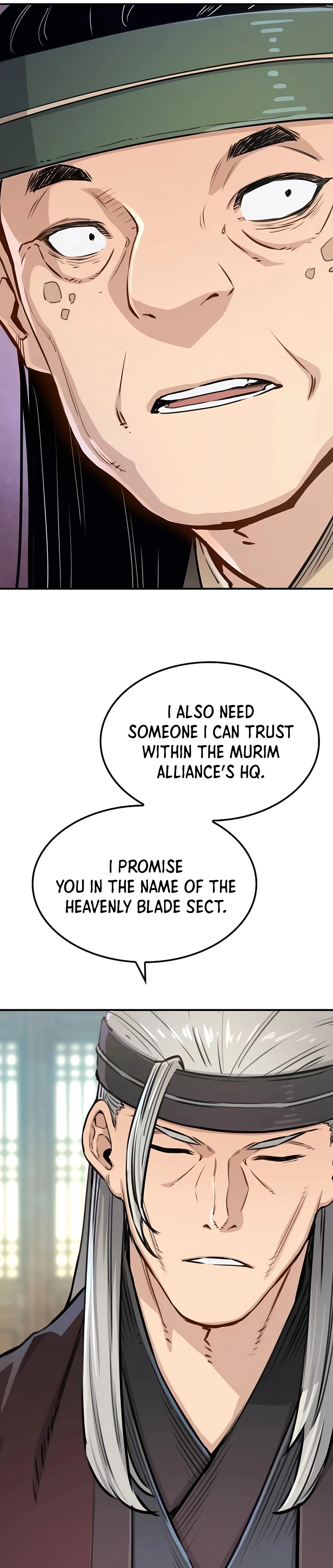 Reborn As The Heavenly Demon Chapter 14 - Page 30