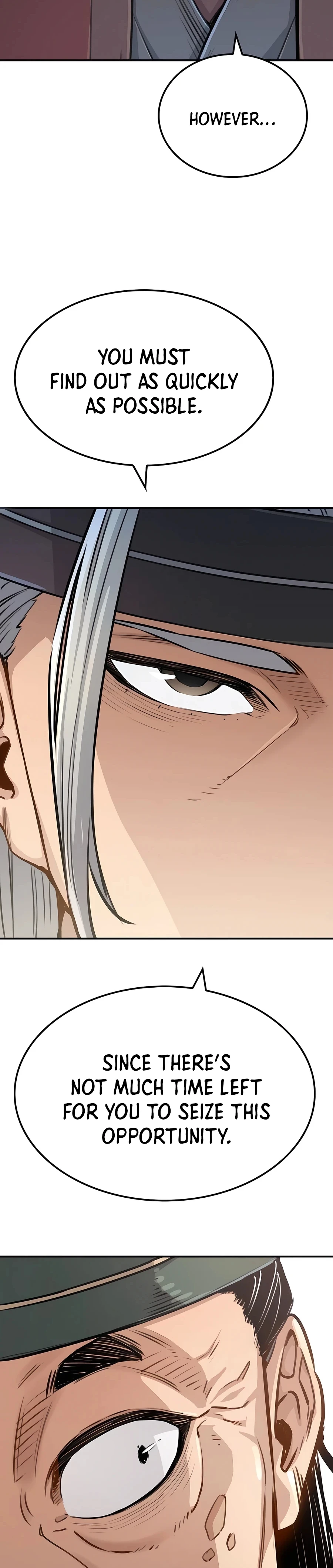Reborn As The Heavenly Demon Chapter 14 - Page 31