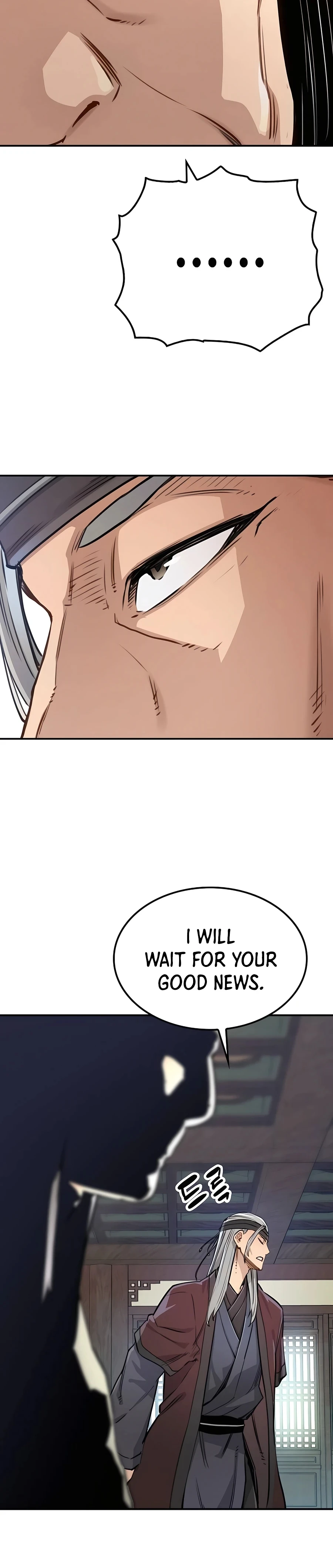 Reborn As The Heavenly Demon Chapter 14 - Page 32