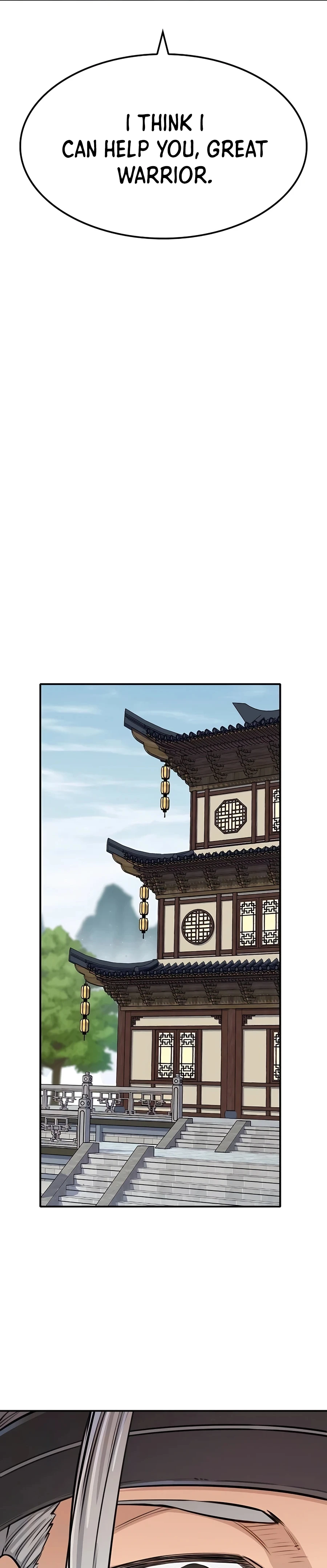 Reborn As The Heavenly Demon Chapter 14 - Page 34
