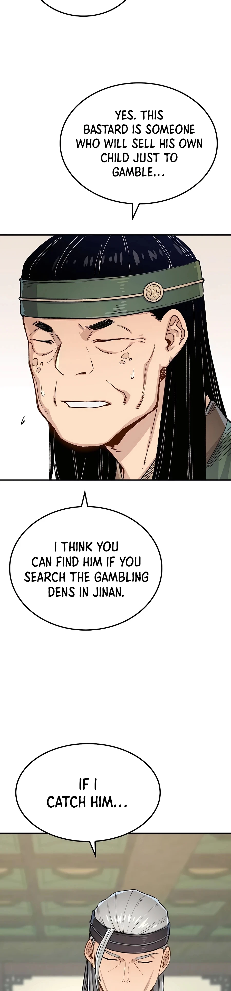 Reborn As The Heavenly Demon Chapter 14 - Page 37