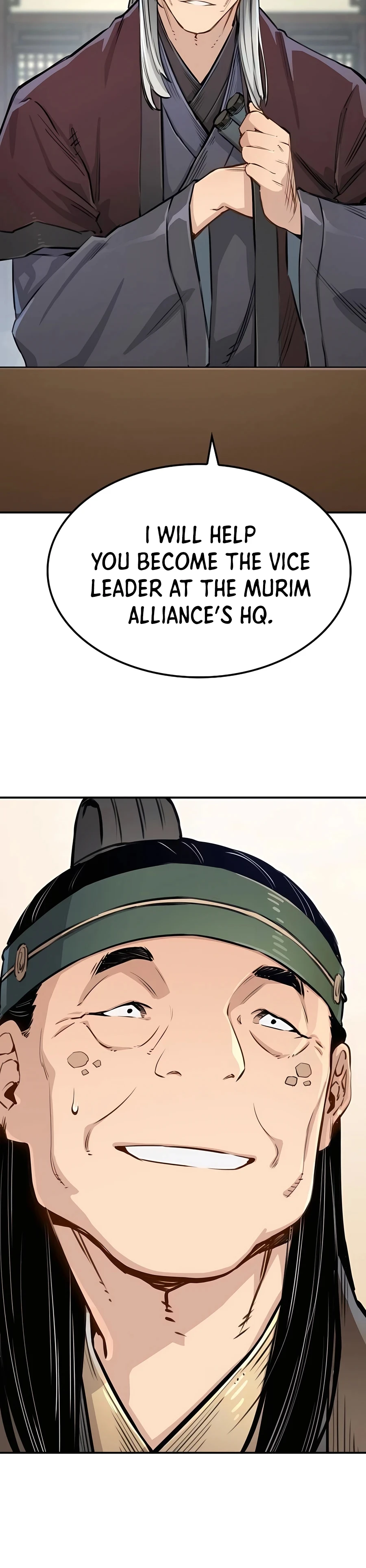 Reborn As The Heavenly Demon Chapter 14 - Page 38