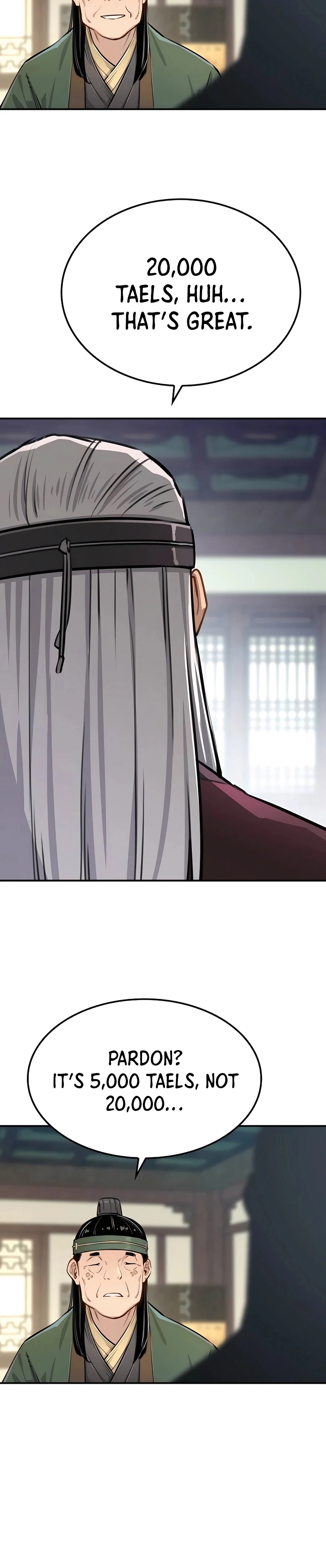 Reborn As The Heavenly Demon Chapter 14 - Page 41