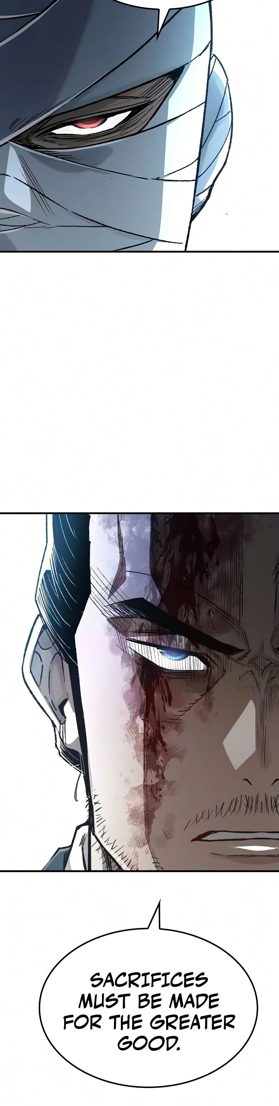 Reborn As The Heavenly Demon Chapter 140 - Page 5