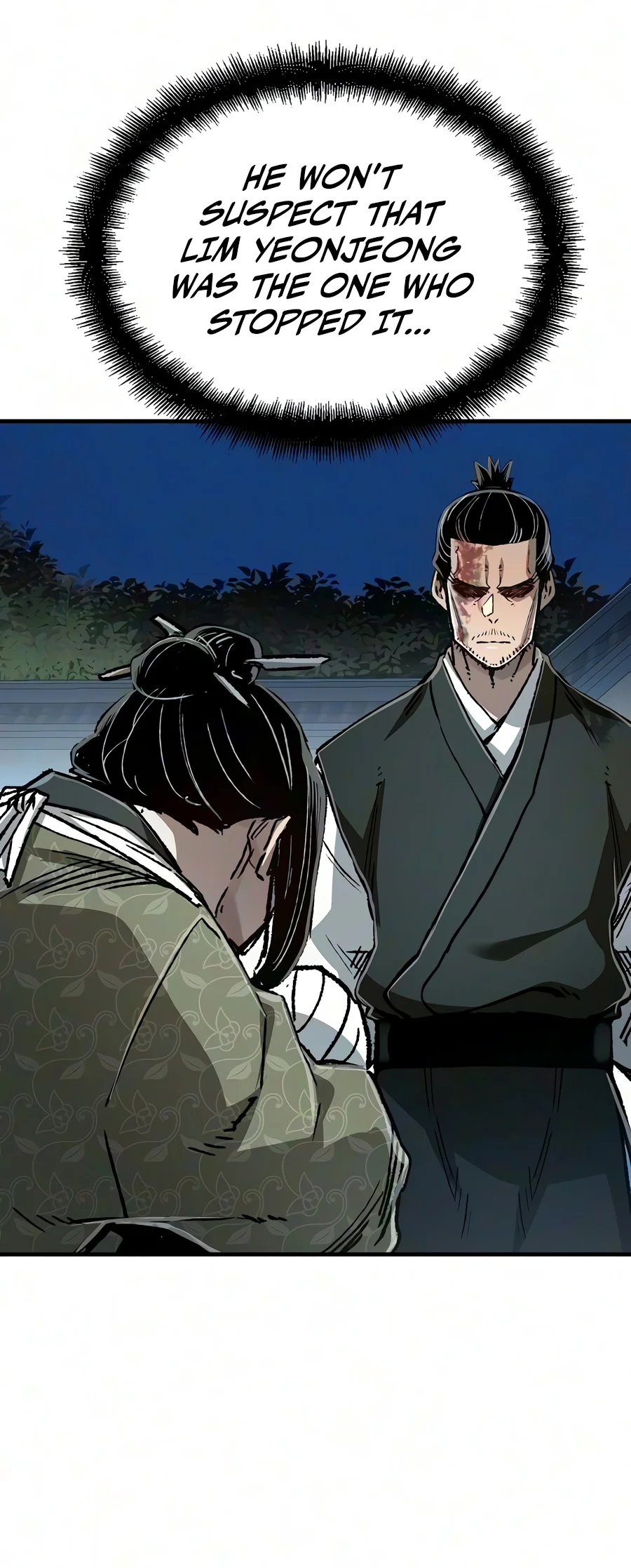 Reborn As The Heavenly Demon Chapter 140 - Page 11