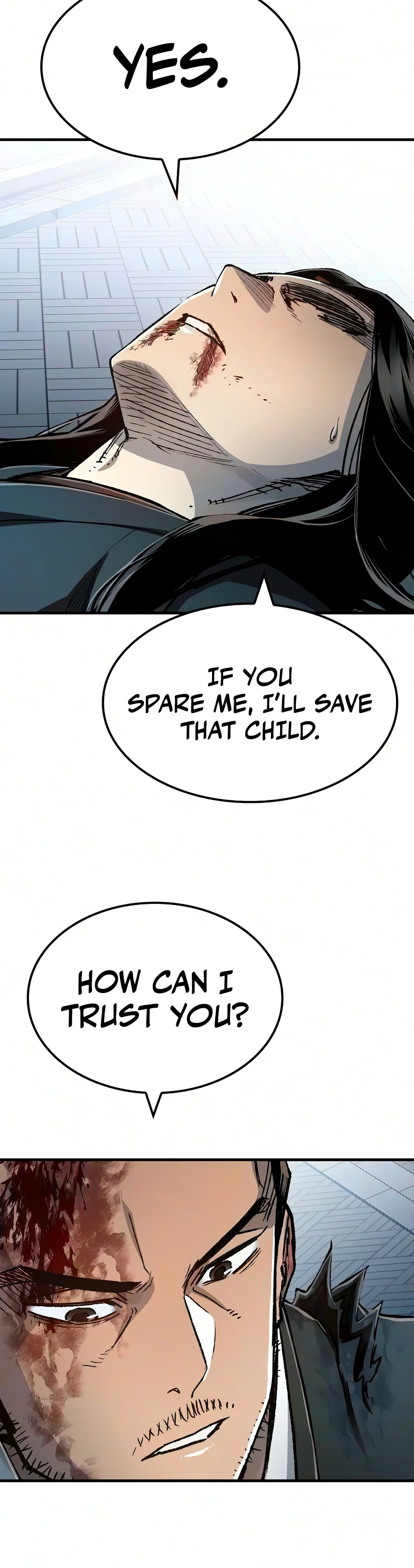 Reborn As The Heavenly Demon Chapter 140 - Page 13