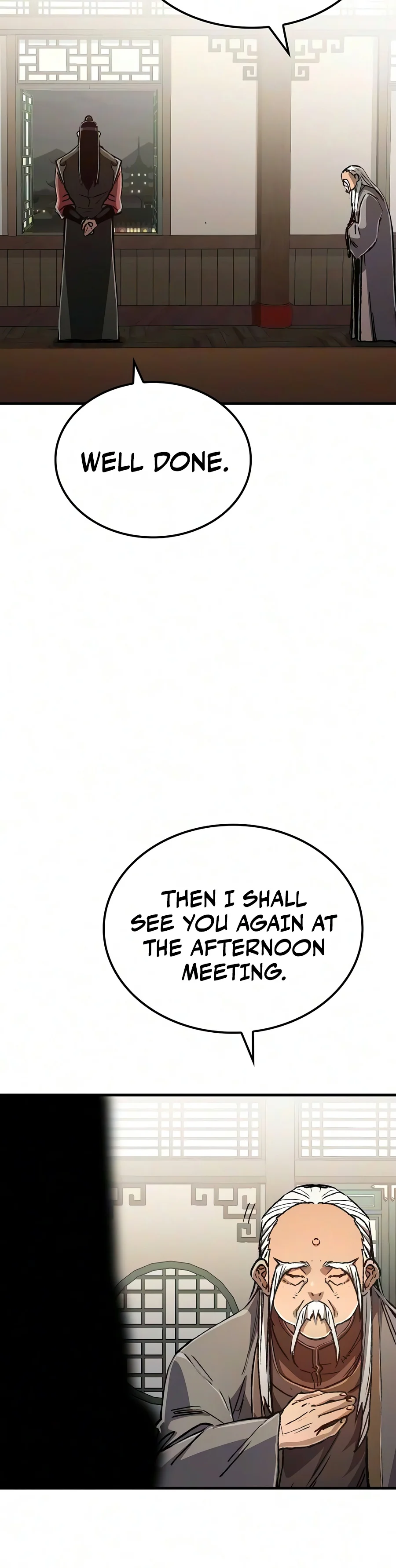 Reborn As The Heavenly Demon Chapter 140 - Page 19
