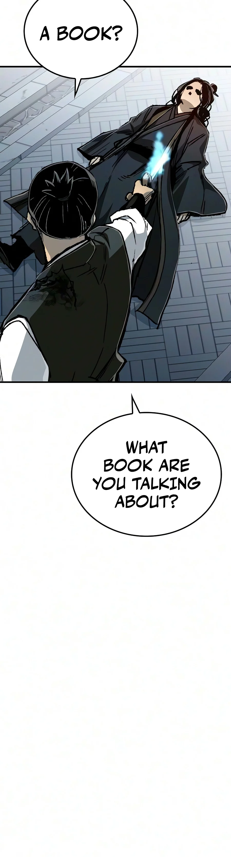 Reborn As The Heavenly Demon Chapter 141 - Page 3