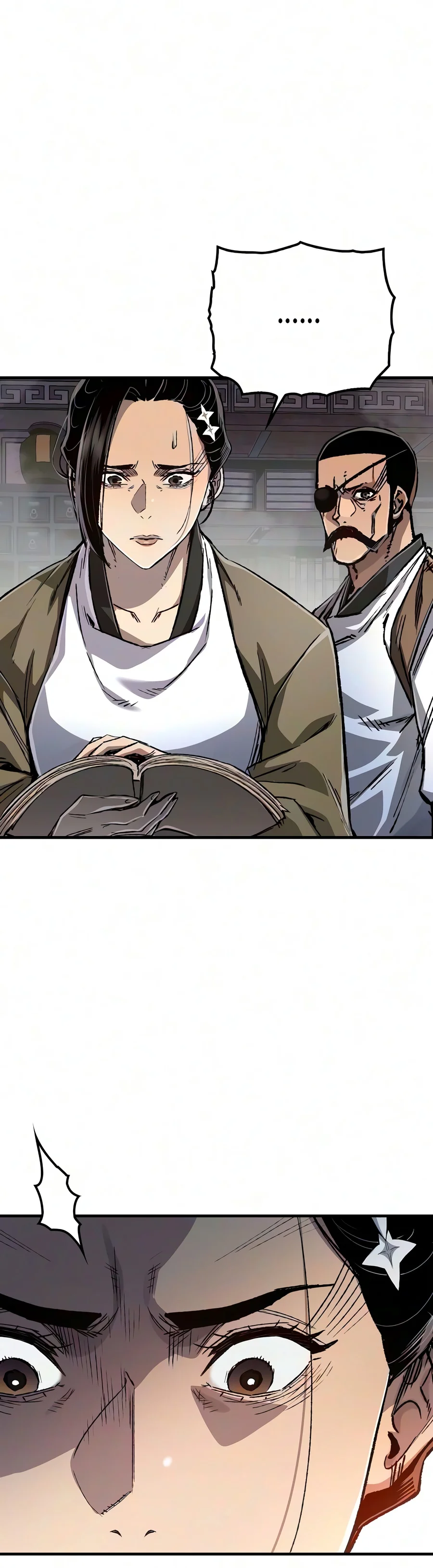 Reborn As The Heavenly Demon Chapter 141 - Page 5