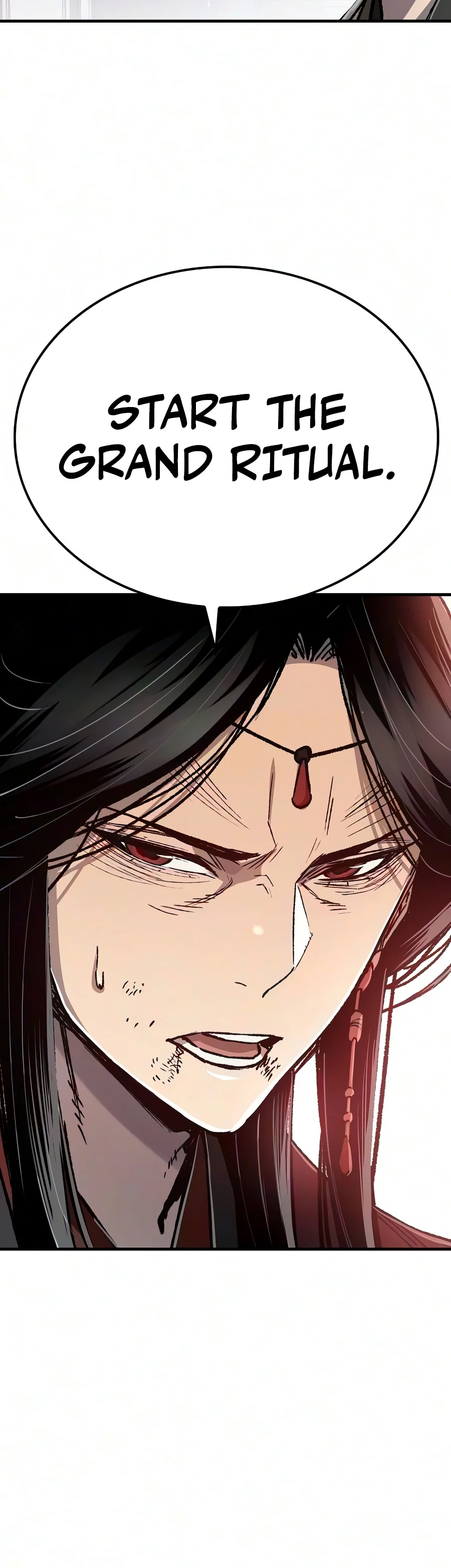Reborn As The Heavenly Demon Chapter 141 - Page 9