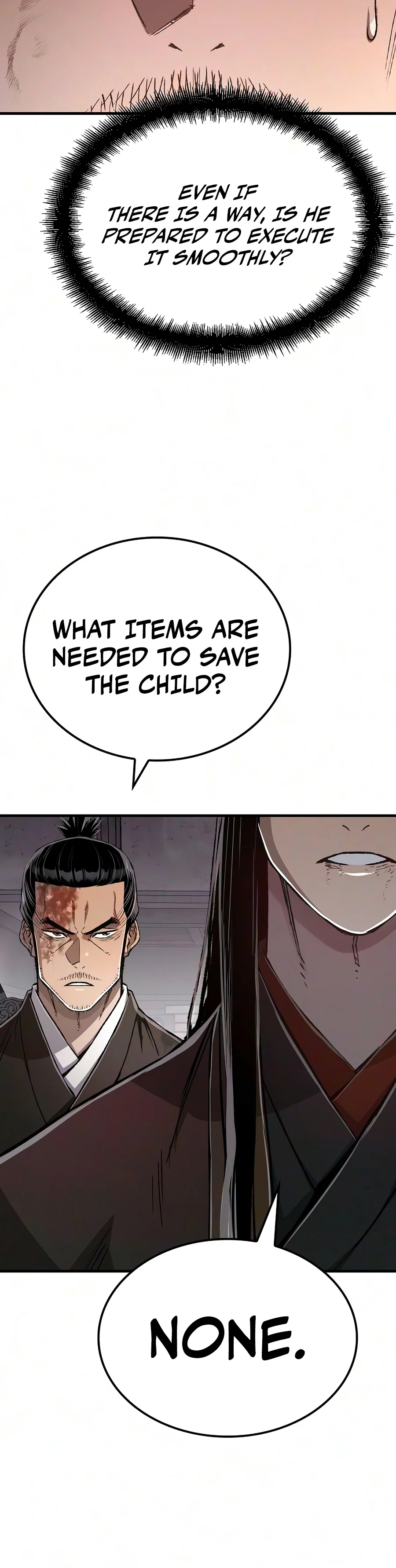 Reborn As The Heavenly Demon Chapter 141 - Page 11