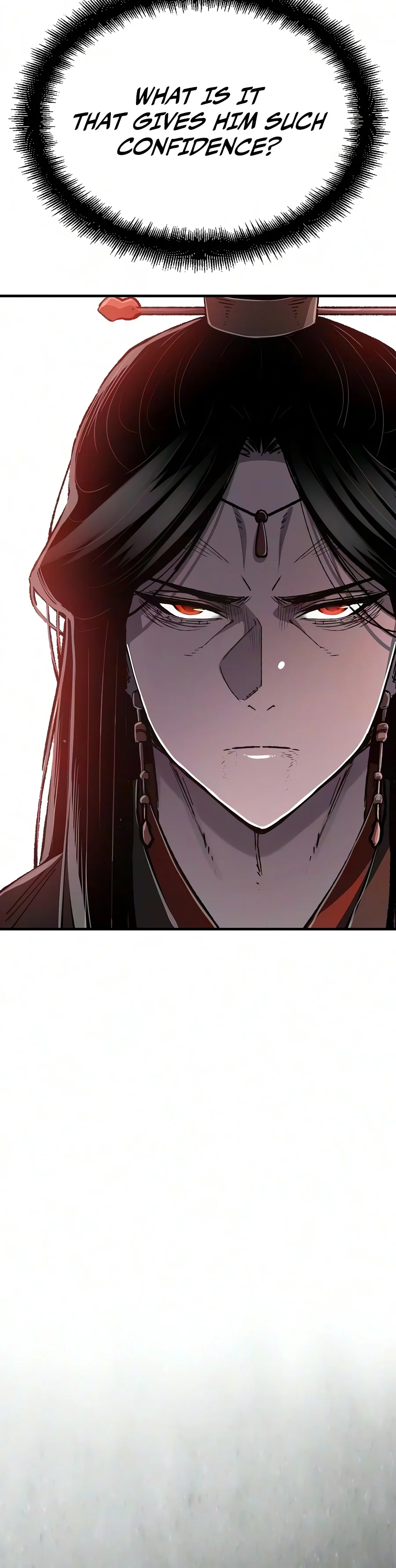 Reborn As The Heavenly Demon Chapter 141 - Page 13