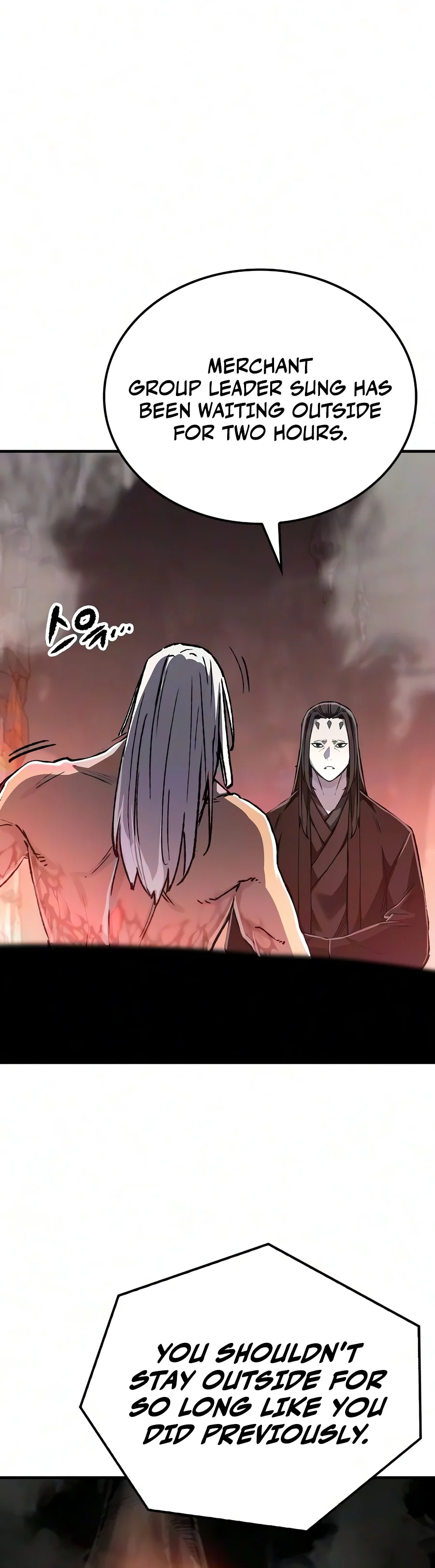 Reborn As The Heavenly Demon Chapter 141 - Page 15