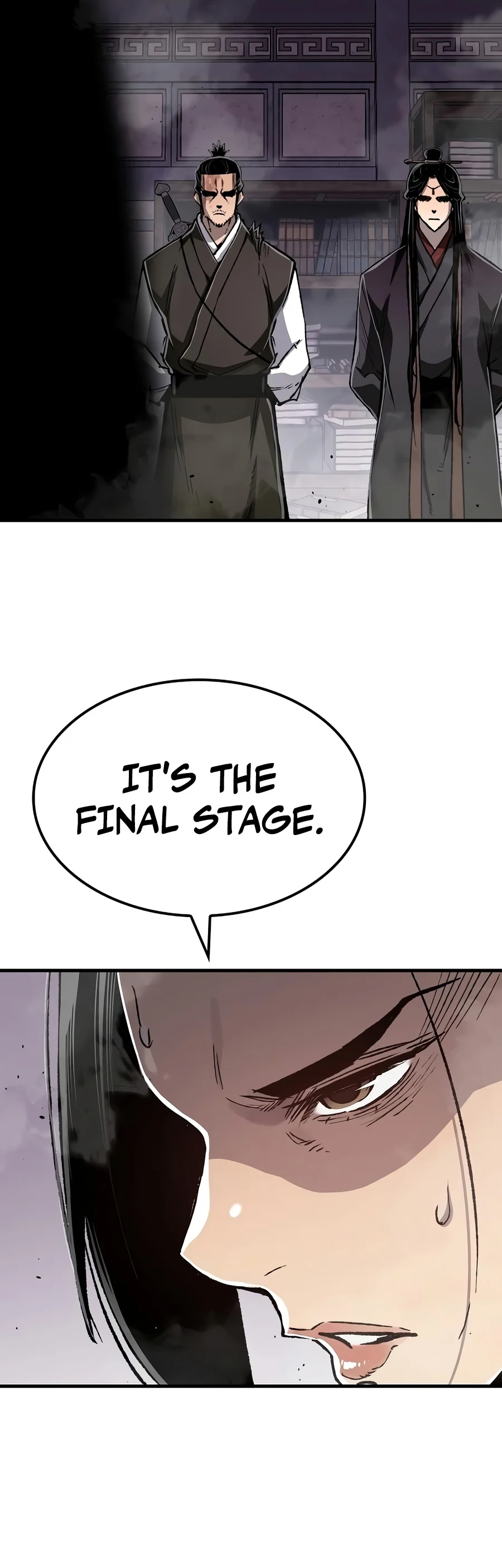Reborn As The Heavenly Demon Chapter 142 - Page 7